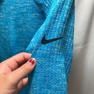 Nike Jacket hoddie
